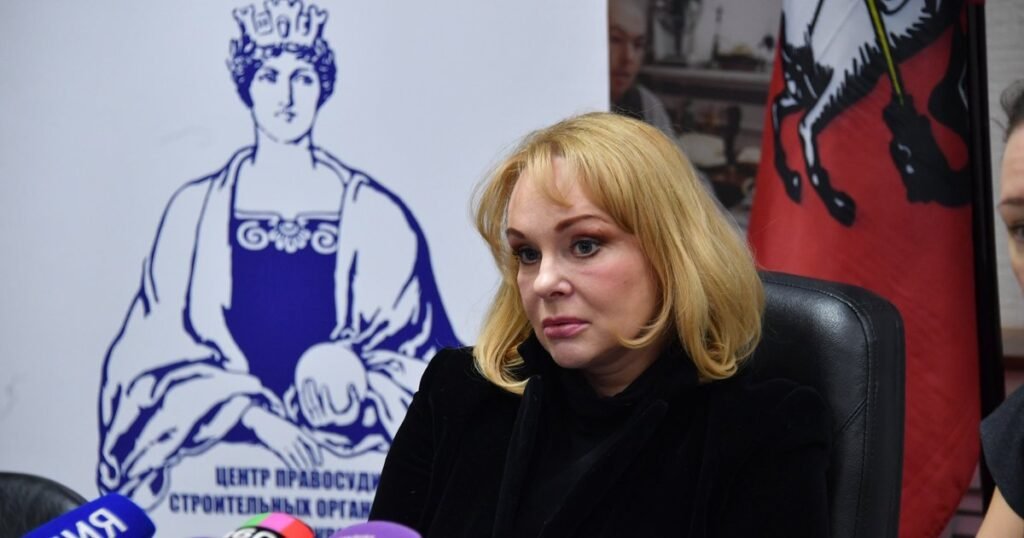 Наследственные споры после смерти Цывиной: борьба за имущество