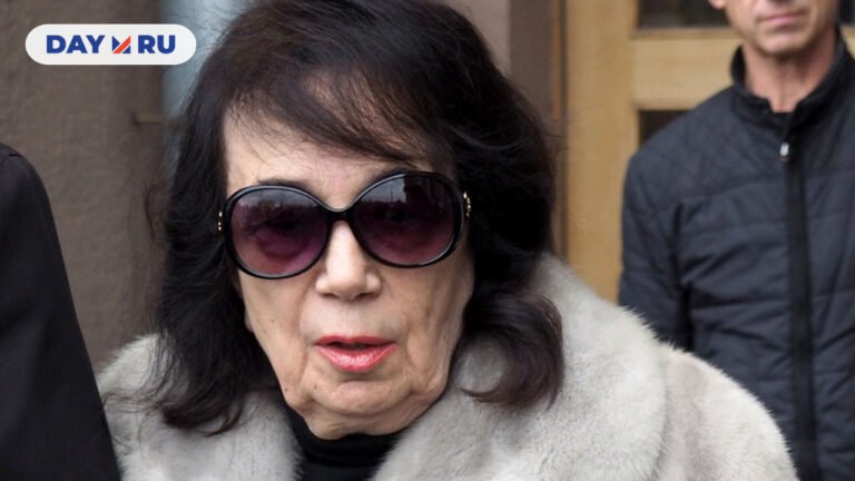 Наследство Баталова: кому достанется имущество после смерти актёра и его жены