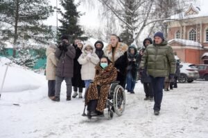 Наследство Баталовой: что получит дочь-инвалид после смерти матери