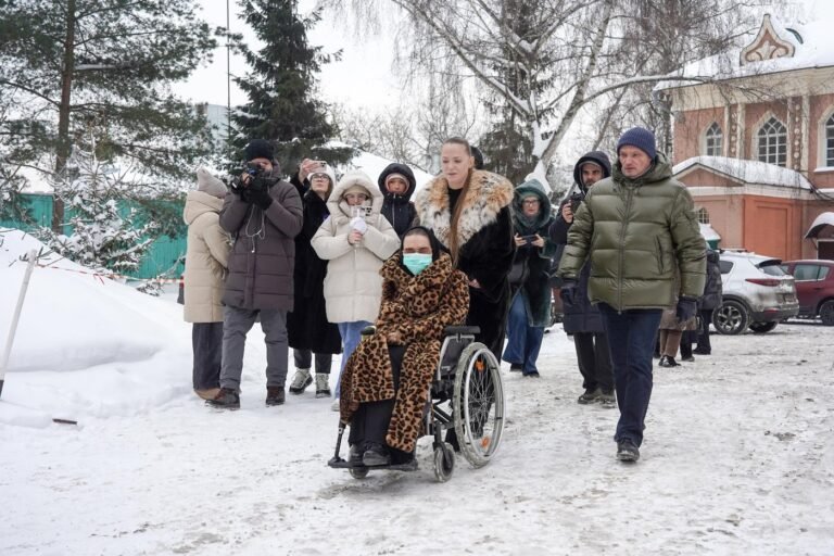 Наследство Баталовой: что получит дочь-инвалид после смерти матери