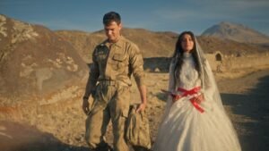 «Настоящая Турция» на экране: турецкий сериал «Ты тот, кого я люблю»