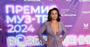 Наталья Фриске сообщила о проблемах со здоровьем из больницы