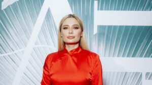 Наталья Рудова: общение с молодежью дарит новые эмоции