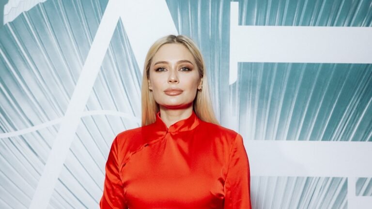 Наталья Рудова: общение с молодежью дарит новые эмоции