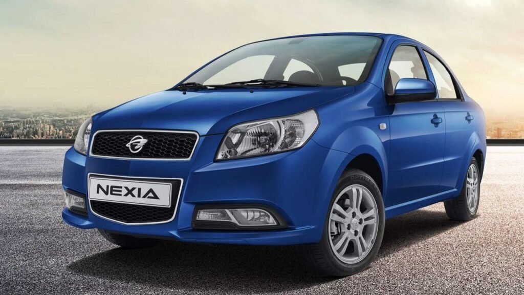 Названы 5 автомобилей с пробегом, которые не нужны в России