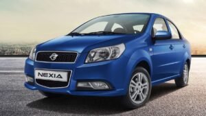 Названы 5 автомобилей с пробегом, которые не нужны в России