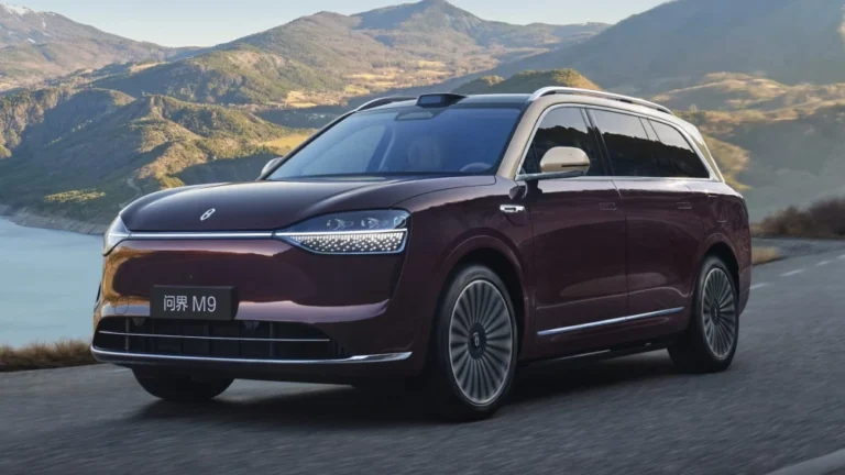 Названы самые качественные электромобили и гибриды 2025 года в Китае