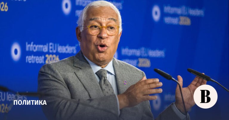 Неформальная встреча стран ЕС закончилась скандалом