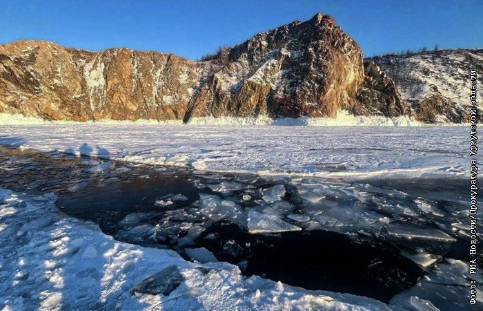 Нелегальный перевозчик: туристы из КНР погибли на Байкале