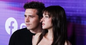 Нельсон Пельтц о браке Бруклина Бекхэма и вражде с родителями