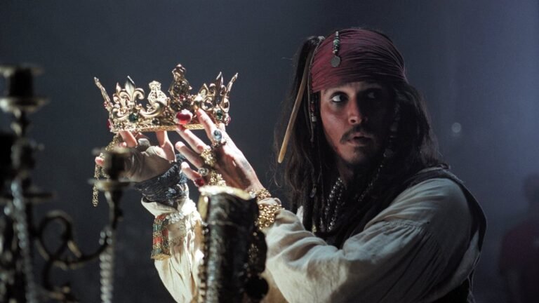 Необычные коллекции звезд: что хранят голливудские актеры и актрисы