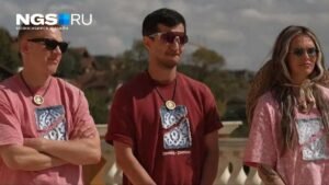 Неожиданный поворот в шоу «Выжить в Стамбуле»: звездный участник предал команду