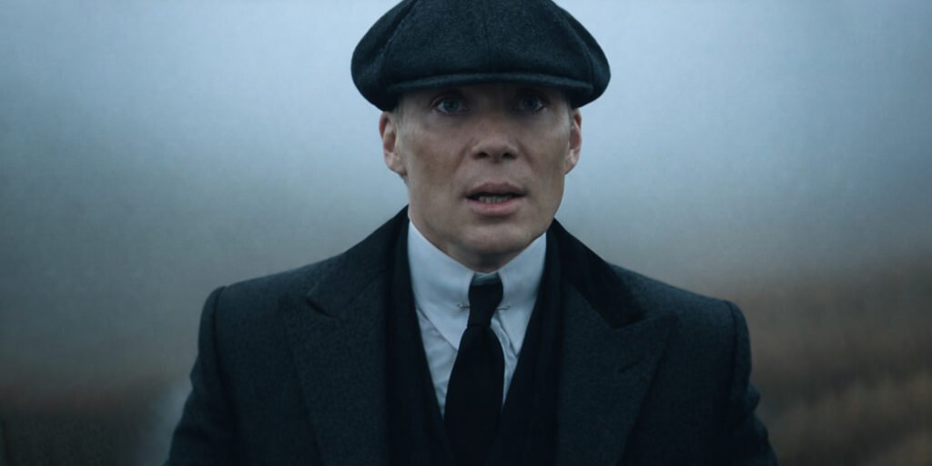 Netflix представил трейлер фильма «Острые козырьки: Бессмертный человек»