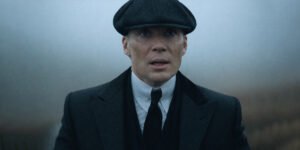 Netflix представил трейлер фильма «Острые козырьки: Бессмертный человек»