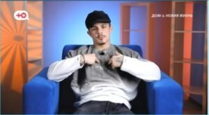 Никита Гуранда против Элины Рахимовой: кто кого?