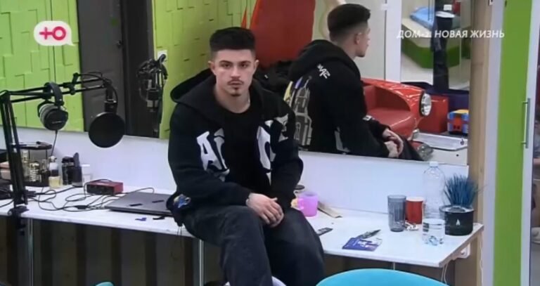 Никита Гуранда vs Элина Рахимова: борьба за внимание и дружбу на проекте Дом 2