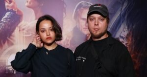 Никита Каменский и Сюзанна официально расстались после 5,5 лет брака