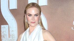 Николь Кидман продала элитную квартиру в Сиднее за $8,5 млн