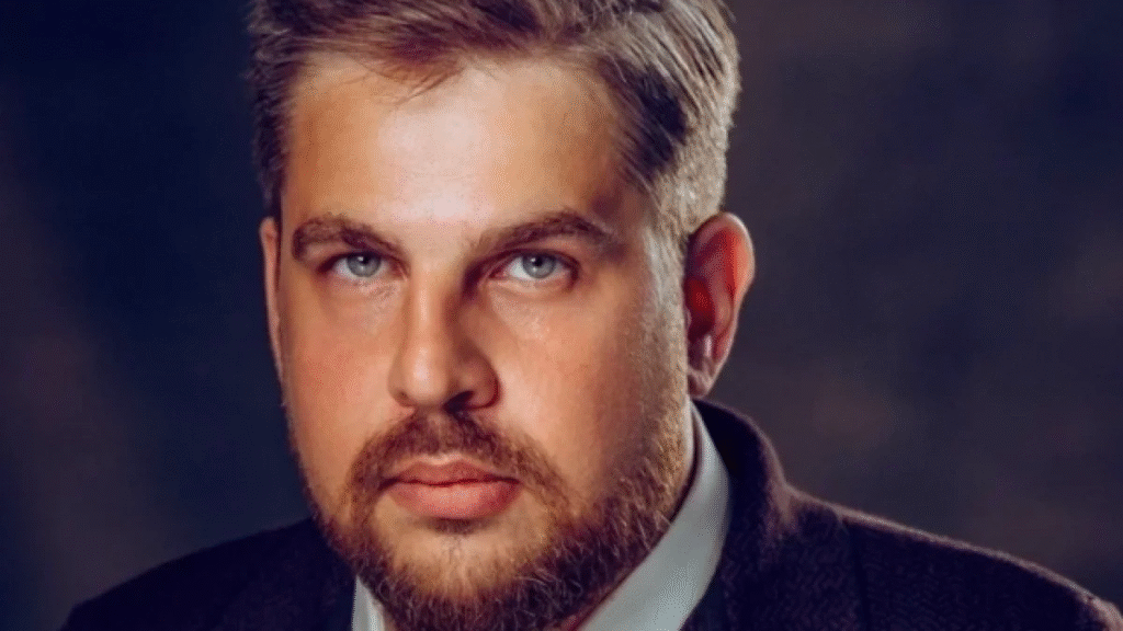 Николай Ткаченко: звезда «Универа» погиб в 36 лет на СВО