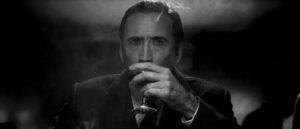 Николас Кейдж в образе Паука-Нуар: новые кадры сериала Amazon