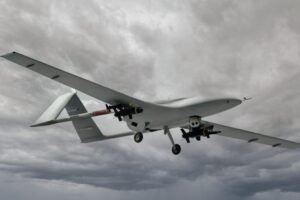 Ночью над Тверской областью сбиты четыре украинских БПЛА