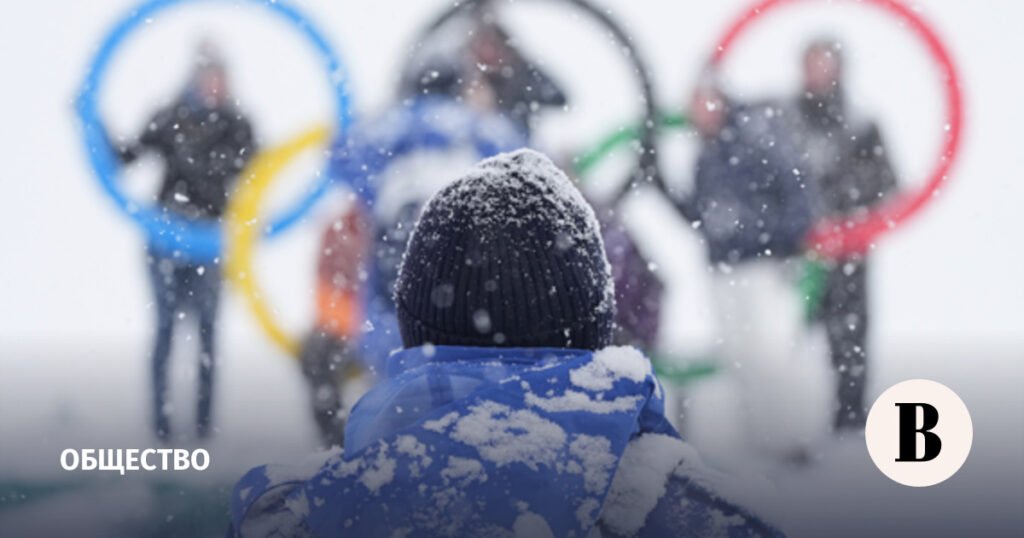 Норвегия лидирует в медальном зачете Олимпиады-2026