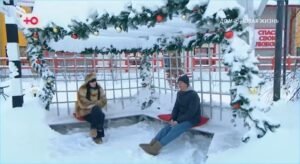 Новости Дом 2 на 11 февраля 2026: Скандалы и Инциденты на Поляне