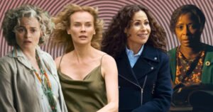 Новые героини Netflix: матери-убийцы на экране