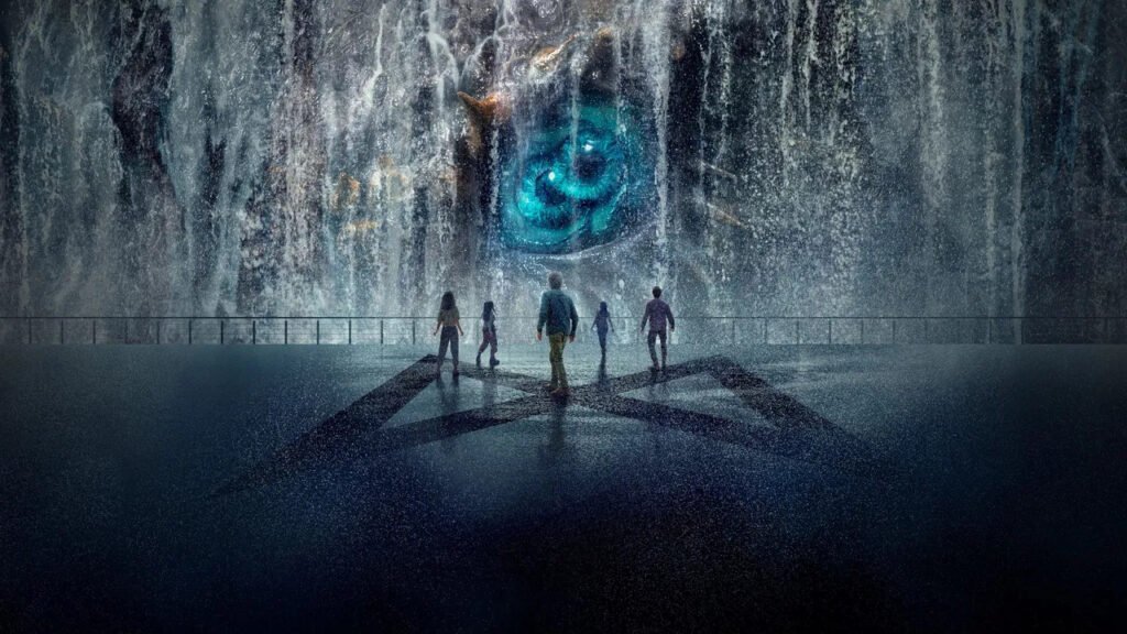 Новые сериалы февраля 2026 года: что смотреть онлайн