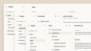 Новый ИИ-инструмент Anthropic обрушил акции софта и финуслуг на $285 млрд