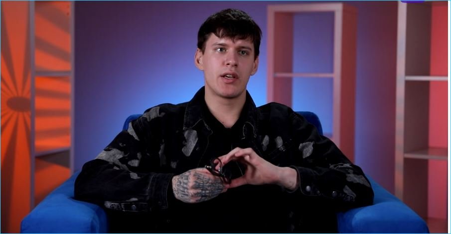 Новый мачо Дома 2: Степан Карпов и его изменчивая любовь