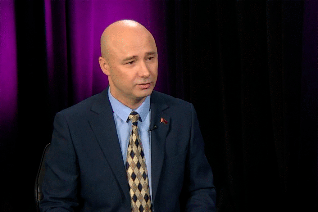 Новый телеканал «ВоенТВ»: уникальность, актуальность и перспективы