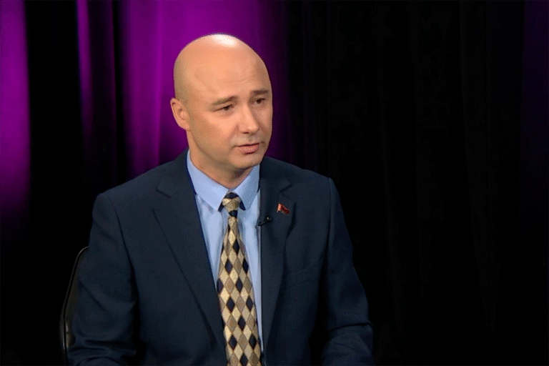 Новый телеканал «ВоенТВ»: уникальность, актуальность и перспективы