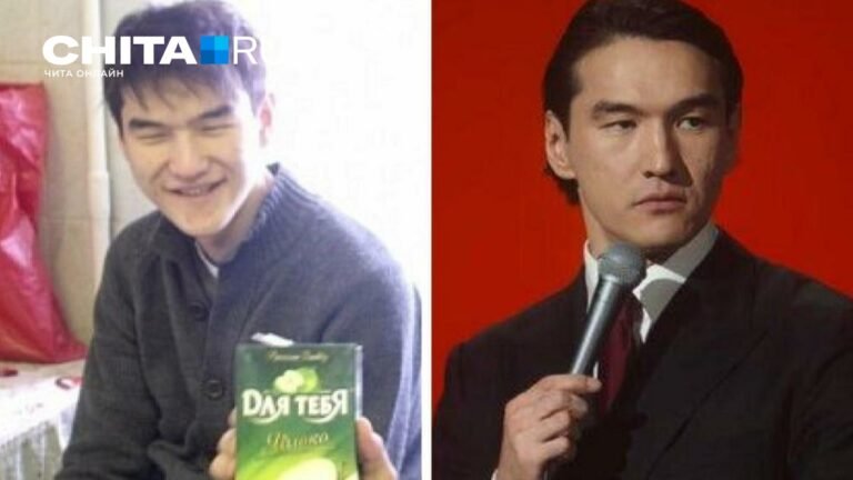 Нурлан Сабуров: путь от студента до известного комика и запрета на въезд в Россию