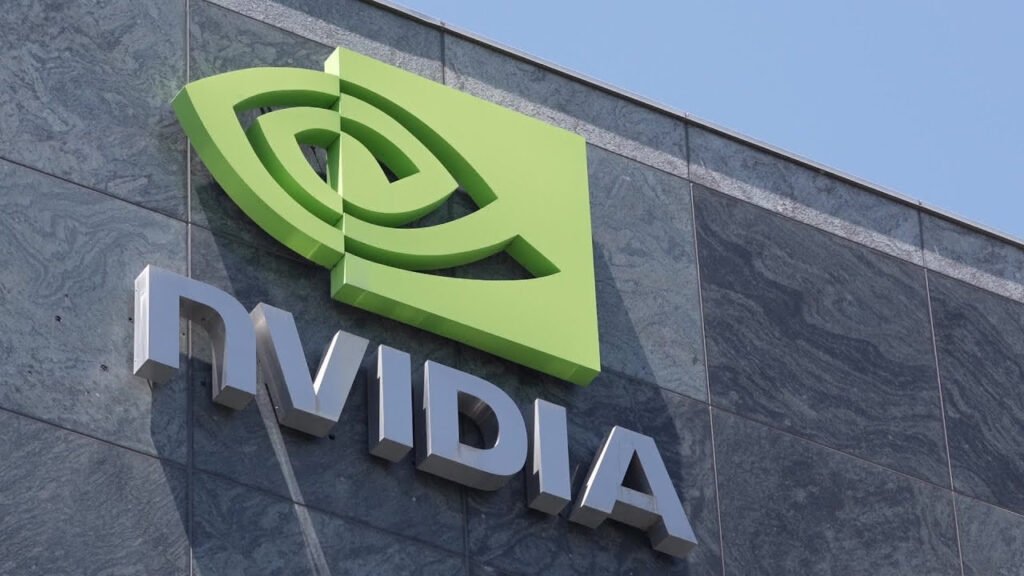 Nvidia отложит выпуск новых видеокарт в 2026 году