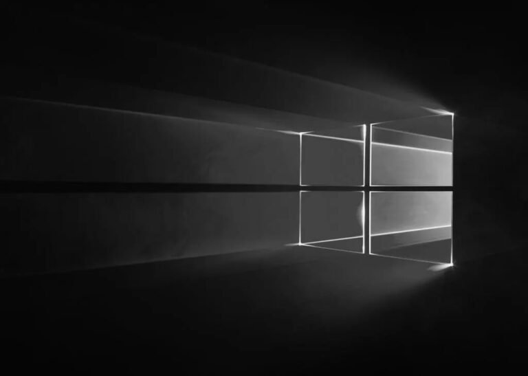 Обновление Windows вызвало массовую проблему с выключением ПК