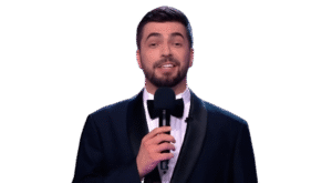 Обзор 3 выпуска шоу МАСКА 7 сезон: кто под маской?