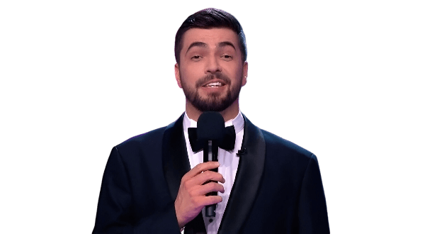 Обзор 3 выпуска шоу МАСКА 7 сезон: кто под маской?