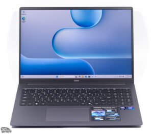 Обзор HONOR MagicBook X16 2026: обновленный ноутбук для работы