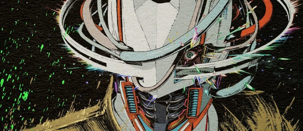 Обзор Romeo is a Dead Man: Бесструктурный хаос от Suda51