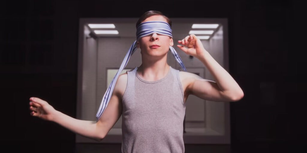 «Очень странные дела: Первая тень» — спектакль о предыстории Векны на Netflix