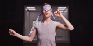 «Очень странные дела: Первая тень» — спектакль о предыстории Векны на Netflix