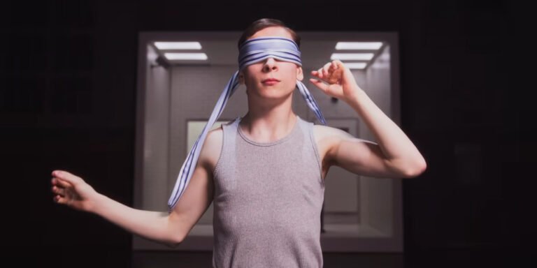 «Очень странные дела: Первая тень» — спектакль о предыстории Векны на Netflix