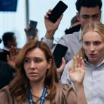 «Ограбление» с Софи Тернер: увлекательная история о пенсиях и финансах