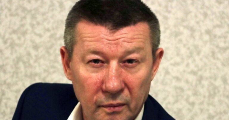 Олег Протасов рассказал о ранении: «Две мины прилетело»