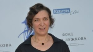 Олеся Железняк сообщила о своем состоянии здоровья