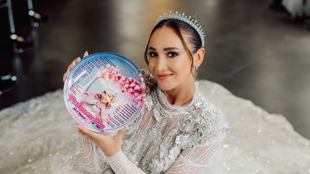 Ольга Бузова как новая Людмила Гурченко: сравнение после дебюта в кино