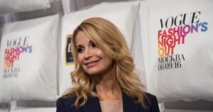 Ольга Орлова рассказала о своем неизлечимом заболевании