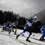 Олимпиада 2026: Канада и США в финале хоккея, загадочный сход итальянца в биатлоне