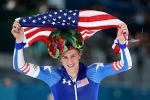 Олимпиада-2026: США рвутся к лидерству, Норвегия удерживает позицию